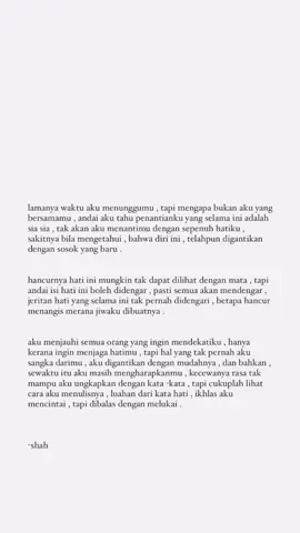 #fyp #fypシ #xyzbca #qoutes #aboutlife #stillwaiting #foryoupage #galaubrutal #sadvibesonly #fyppppppppppppppppppppppp #hurtmyfeelings #hurtmyfeelings #brokenheart #explore #qoutesoftheday #storywa #explorepage #keepmoving #sadstory #qoutesstorywa 