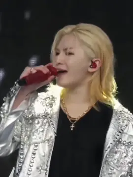 WOOZI BLONDE LONG HAIR ?!!!! #seventeen 