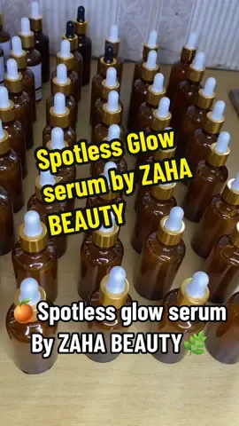🌿✨😍The superlative skin improver , Niacinamide boosts the skin’s immunity and improves moisture retention while a brilliant shot of zinc PCA works to repair damaged skin and promote the creation of collagen ✨🌸🍊 . . #discoverwithtiktok #serum #serumviral #serum diamond di pakai kapan #niacinamide #niacinamideserum #zinc #bestwhiteningproduct #zahabeautyfeedbacks #zahabeautyserum 