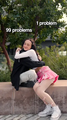 How many problems do you have? 