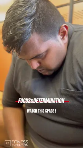 Follow us and watch this special journey unfold at Fitness Evolution #Fitness #motivation #weightloss 