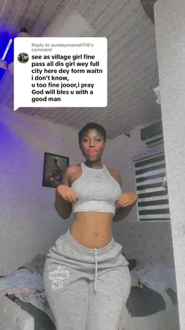Replying to @sundaymamah118 