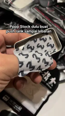 Sarung jempol fs04 andalan mimin #mlbb #pushrank #rekomendasisarungjempol #rekomendasifingersleeve #sarungjempol #jualsarungjempol #pubg #mobilelegend 