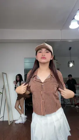 Ayan nanaman sya @Harold Orioste #runcav #HaNa #runcavmanagement 