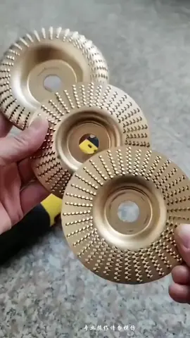 CEO Wood Angle Grinding Grinder Wheel Sanding Carving Rotary Tool Abrasive Disc Alat Kerja Ukiran Kayu Seni Ukir Kayu#Pengamplasan kayu#Pengisar sudut retrofits#Alat perkakasan#fyp#foryou#tiktok