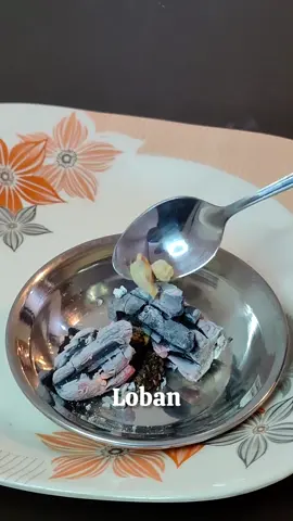 Dhuni By Dry Delights (combination of loban, hermal & guggul) Loban is being used since ages in Islam for fumigating House, Masjid and surroundings. Infact, as mentioned in Quran, Hadeeths and as from the writings of contemporary writers of Prophet Muhammad (PBUH), it is quite evident that Prophet Muhammad and his companions used to burn Loban daily to fumigate the house. Some of the hadeeths where the mention of Loban appears is given below: In one of the narrations, Abdulla Bin Zafar mentions, Nabi said – ” Fumigate your houses with Loban and Al-sheesh (cress)” #dhuni #loban #hermal #guggul #guggal #drydelights #foodandart2021 #viral #video 