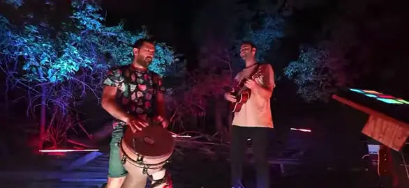 # Musique Beautiful #Breath of Life Live Outdoor Performance -Sina Bathaie