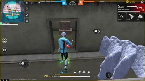 Highilght Xử Lý Đỉnh Cao 🐢 #kenpc #theanh28 #xuhuong 