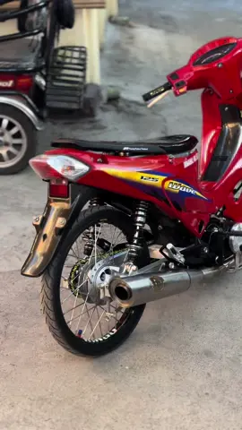 H2 version #h2suphanburipipe #h2wave #fyp #fypシ #foryou #foryoupage #wave #wave125 #wave1254valve #thailand #