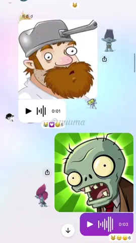 quên thêm nhạc #longtieng #plantsvszombies #shirakiinyuuma #xuhuong 
