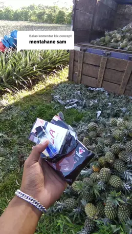 Membalas @klx.concept niki sam