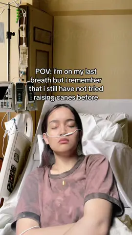 Need a taste , before i go #fyp #raisingcanes #craving #mukbang 