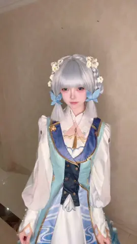 #cosplay #xuhuong #xh #cute #cos #douyin 