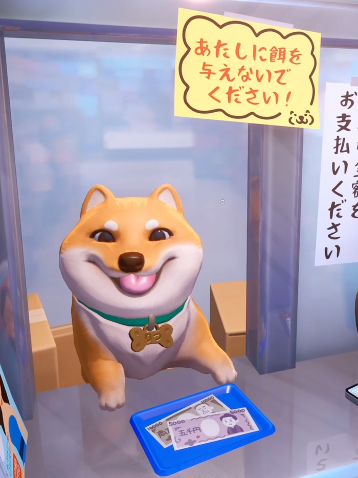 Learn Japanese in a fun new way! AVAILABLE NOW on Steam! #indiegames  #cozygames  #learnjapanese