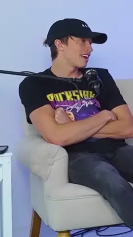 cash talks about cash and his wifes first date