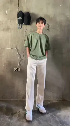 styling this korean wide leg pants for men #widelegpants #pantsformen #trousersoutfit #fypシ #tiktokaffiliate #fyp 