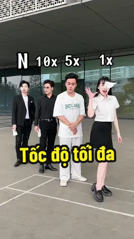 Tốc độ tối đa của Day and Night #doanquocthanh 