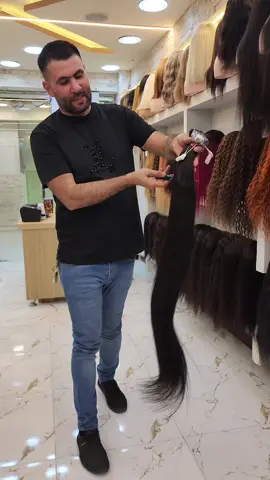 ........مركز امير للشعر الطبيعي ......... 🔥عروضنا مستمر ووياكم زيائننا الكرام 🔥 ....☺عودناكم على افضل المنشأ العالميه ☺..... ....وأنسب الأسعار في عموم العراق والشرق الأوسط ... ....والأهم مع وصل ضمان لمدة 6 أشهر من تاريخ الشراء ..   قسم الكوكيز  اربعين خصله كوكيز مخفي ..٣٠٠ الف مع ضمان 6 اشهر..  اربعين خصله /طول متر /شعر فيتنامي /طبيعي ١٠٠% اربعين خصله نوع فرنسي  ب٢٥٠ الف /طبيعي ١٠٠%  مع التركيب مجاني  اربعين خصله ..نوع الشعر برازيلي ٢٠٠ الف /طبيعي ١٠٠%  مع التركيب  مجاني  اربعين خصله ..نوع الشعر روسي ٢٠٠ الف طبيعي ١٠٠% مع تركيب مجاني .. اربعين خصله نوع فيتنامي  ب ٢٠٠  مع التركيب مجاني  اربعين خصله نوع اوزبكي ب ٢٠٠ الف /طبيعي ١٠٠% مع تركيب مجاني .. اربعين خصله نوع تركي  ١٥٠ الف ..بدون ضمان  اربعين  خصله نوع الشعر هندي ١٥٠ الف ..بدون ضمان  قسم المايكرو كرستال ١٢٠ خصله مايكرو طول ٩٠ ب٣٠٠ الف نوع الشعر فيتنامي ضمان  6أشهر  ١٢٠ خصله طول متر ب٤٠٠ الف نوع الشعر فيتنامي ..ضمان 6 اشهر  قسم ال 6D ١٠٠ خصله نوع هندي ب٣٠٠  الف  ١٠٠ خصله نوع فيتنامي ب٣٥٠ الف قسم المعالجات معالج شعر قصير ٥٠ الف معالج شعر وسط ٧٥ الف معالج شعر طويل ١٠٠ الف  قسم الاصباغ توحيد لون شعر قصير ٤٠ الف  توحيد لون شعر متوسط ٥٠ الف  توحيد لون شعر طويل ٦٠ الف  سحب لون يضاف ٢٠ الف  الصبغ شامل شسوار وويفي  غسل وشسوار ١٠ الف  غسل وشسوار وريفي ١٥ الف  نتعامل معكم بارقى خامات الشعر الخام مع وصل ضمان ...............زيارة واحده تكفي لتكون زبون دائم .. ....... العنوان الفرع الأول .. كرادة داخل مجاور مجمع الليث/ للستفسار أكثر مراسلة الصفحة او الاتصال ع الرقم التالي /07712061816 .يرجى من زبائننا الكرام المتابعه لصفحه ليصلكم كل ما هو جديد.