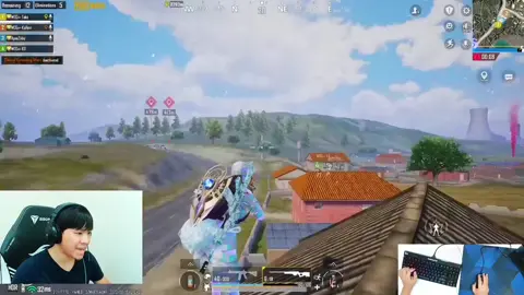 @Taka ကို Taka ရဲ့ Sniper စုစည်းမှု # PUBG MOBILE # thank you tiktok