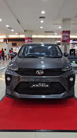 ALL NEW XENIA 1.3 R ADS GREY cocok buat mudik  bersama keluarga. #xenia #daihatsuxenia #daihatsutasikmalaya #tasikmalaya #mudik #lebaran 