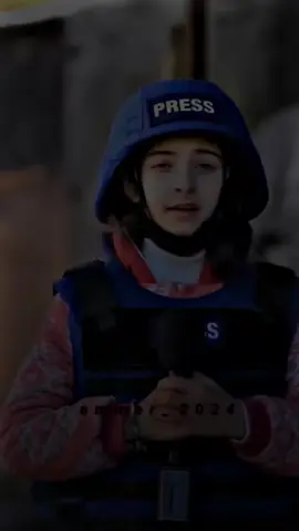 #غزة 🇵🇸#اصغر_مراسلة_في_غزة ❤️#فلسطين🇵🇸 