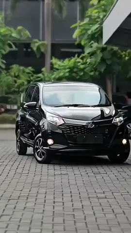 New Calya 1.2 G MT Metallic Black 184.000.000 PROMO TOYOTA 