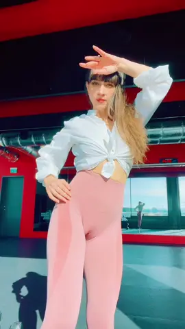 White shirt, soft moves, your girl #itsmeiamawake #mystyle 