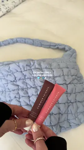this bag is sooo aesthetic >> #springbag #springbags #baghaul #everydaybag #everydaybag #bagmusthaves #aesthetics #whatsinmybag #whatsinmypurse #asmrsounds #packingmybag #girlybag #cutebag #aestheticstyle #itgirl #itgirrrrl #itgirrlguide #vanillagirl #vanillagirlaesthetic #cleangirlaesthetic #pinterest #pinterestaesthetic #pinterestboard #luckygirlsyndrome #girlythings #justgirlythings 