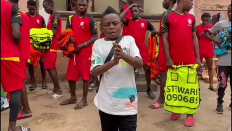 Happy Easter #yawdabo #afcon2024 #jamaicatiktok #xuhuongtiktok 