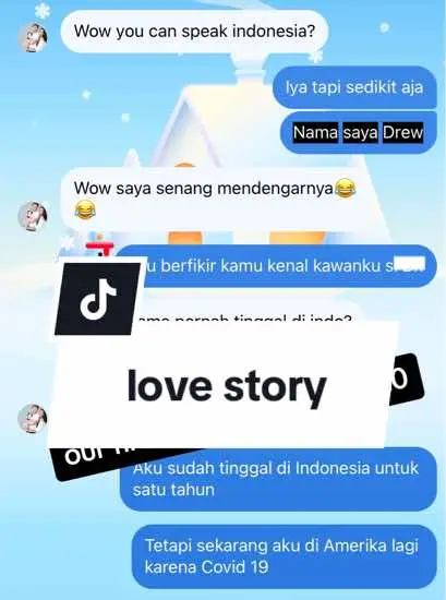 There's an ups and downs during the journey, but here we are now, growing stronger while loving each other deeper❤️ #lovestory #marriedcouple #mixedcouple #americanindonesian🇺🇸🇲🇨 #ldrstory #ldrcouple #ldrsquad #fypシ #fyoupage #fyp #foryou 