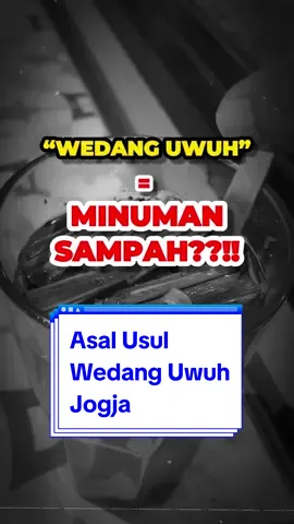 Asal usul wedang uwuh Jogja dan manfaatnya untuk kesehatan... 😊 #kesehatan #sejarah #cerita #dongengsebelumtidur 