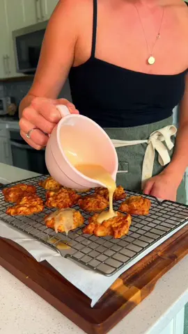 Find the full written recipe on my IG or dliciouslyinspired.com ✨