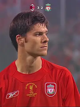 La FINAL mas ÉPICA de la Champions League🔥  MILAN vs LIVERPOOL #liverpoolfc #milan 