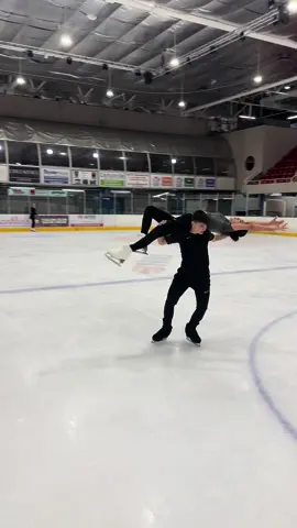 @annabel ⛸️  . . . #lift #IceSkating #britishiceskating #sport #jack_icee #figureskating #icedance #isu #gb #foryou #foryourpage #fyp #life #fun 
