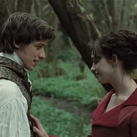 he loves her more than anything #becomingjane #becomingjaneedit #tomlefroy #janeausten #jamesmcavoy #annehathaway #perioddrama #fyp 