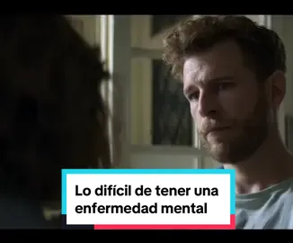 ‘Lo difícil de tener una enfermedad mental es que la gente quiere que te comportes como si no la tuvieras’ #saludmental #saludmentalyemocional #saludmentalparatodos #locoporella bipolar #bipolaridad #bipolaridade #psicologia #psicologo #psicologoclinico #trastornobipolar #psicología #psicologíaclinica 