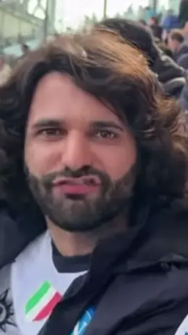 NAPOLI-ATALANTA 0-3…Grazie, complimenti! Buona Pasqua a tutti noi!!! 😔💙