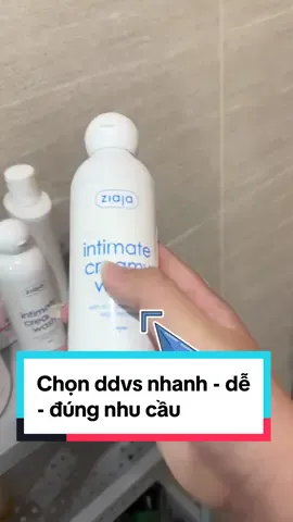 Chọn cũng đơn giản mà #goclamdep #reviewlamdep #LearnOnTikTok #BeautyTok #ziaja 