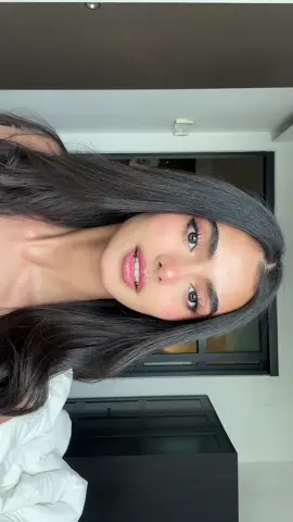 I had to leave my Arabian touch on this @Tyla 🔥