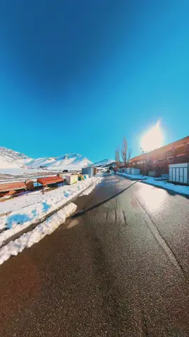 #مراكش #marrakech #oukaimden 