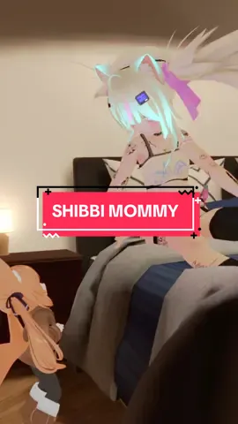 THE CREATURE AT MY BED AT 3 AM 💀#vrchat #vtuber #fyp #fypシ #vrchatmemes #vrchatfunny #mommy 
