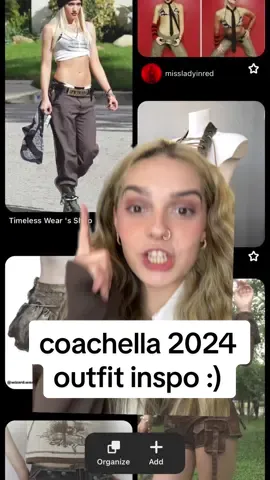 AHHH I can’t believe I’m going to Coachella!! #pinterestcoachella #pinterestpartner 