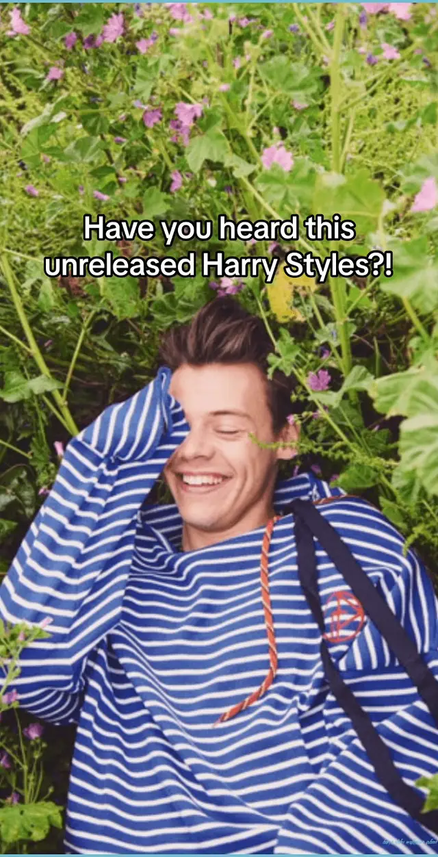 #originalmusic #newmusic #harrystyles #onedirection #fypシ 
