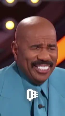 “This never happened before!” 😂 | #steveharvey #familyfeud #show #funny #reaction #great #answer #celebrity #viral #video #fy #fyp #fypシ #fypシ゚viral  #fypage #foryoupage #foryou #foryourpage #tiktok 