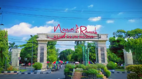 siap-siap mudik ngawi 😁 #ngawi24jam #ngawi_ramah #ngawi #mudik 