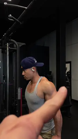 How to perform “CABLE SIDE LATERAL” perfectly ✅ For your dream body, check out our new and improved Power Workout Program 💪🏻 Link in bio ⬆️ #shoulders #shouldersworkout #sports #GymTok #gymmotivation #Fitness #workout  #viralvideo #viral #bodybuilding #bodybuilder