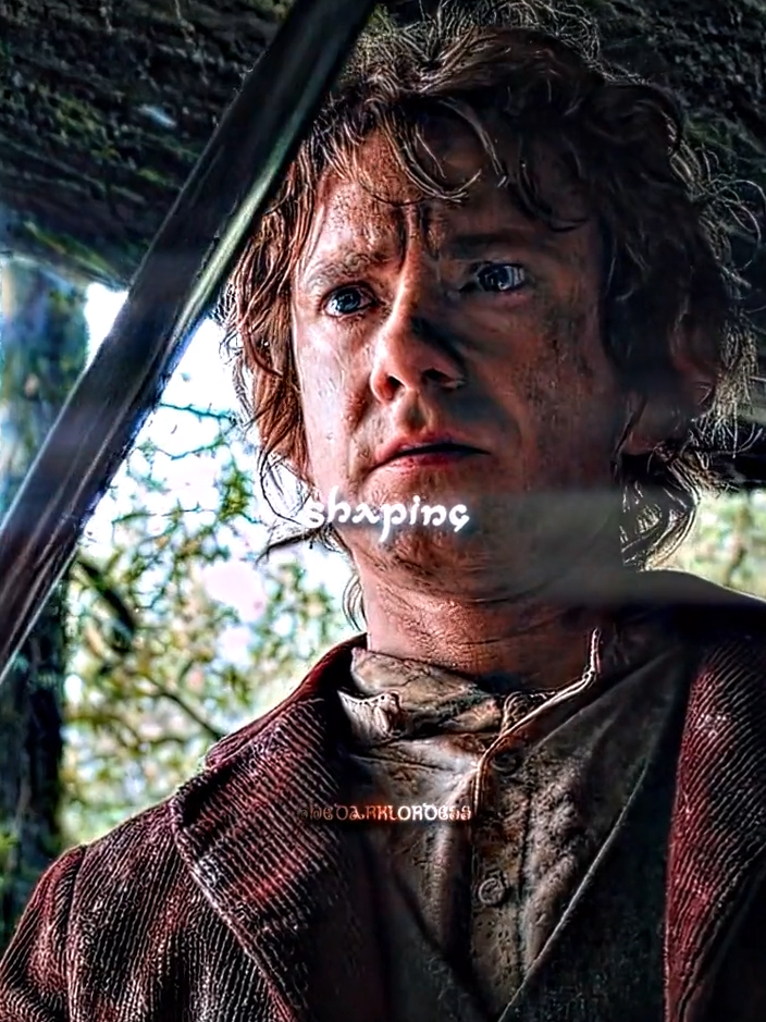 Remake of my old edit🍃 #lotr #thelordoftherings #thehobbit #tolkien #middleearth