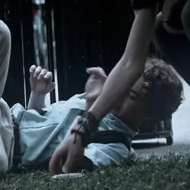 patrick when actions have consequences🧍🏻 (ib @owen’s #1 mommy 😘, cc sat6rns) #fyp #foryou #edit #edits #owenteague #owenteagueedit #patrickhockstetter #patrickhockstetteredit #it2017 #itedit #autism 