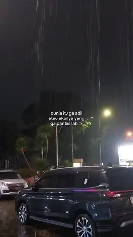 dunia ga adil buat aku. #fyp 