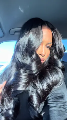 I MAY NEVER WEAR ANOTHER WIG AGAIN 😭 If youre in chicago hair done by NANDI #theonlybasha #quickweave #wequeenhair #fyp #blackwomeninluxury #blackhairstylist 